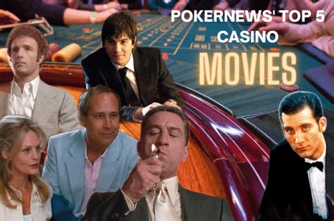 must watch casino movies